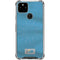 Uruguay Soccer Flag Google Pixel 4a 5G Clear Case
